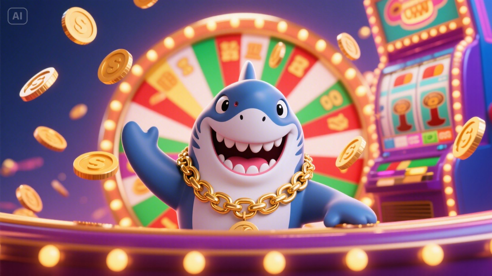 Registration at VIP Club Casino Casino