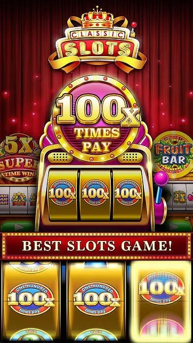 VIP Club Casino game