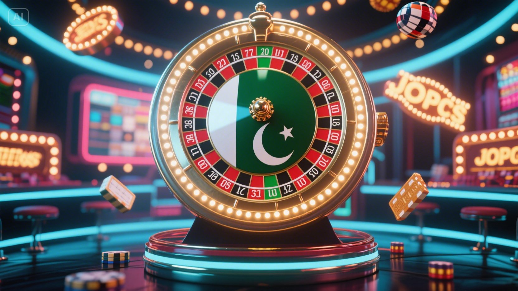 VIP Club CasinoJoin Pakistan’s online casino and enjoy a 200% instant reward! Deposit using JazzCash, play exciting games, and withdraw your PKR winnings anytime with full safety.