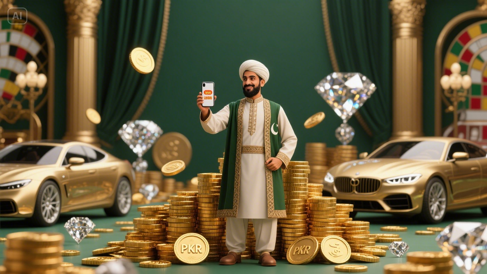 Registration at VIP Club Casino Casino