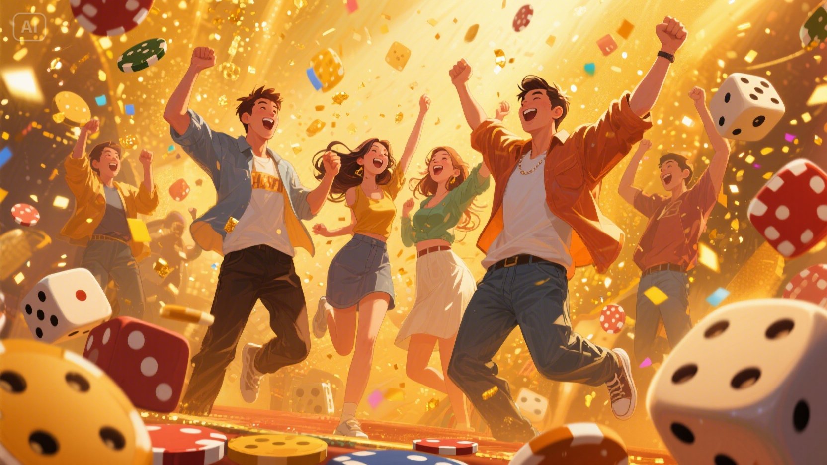 Registration at VIP Club Casino Casino