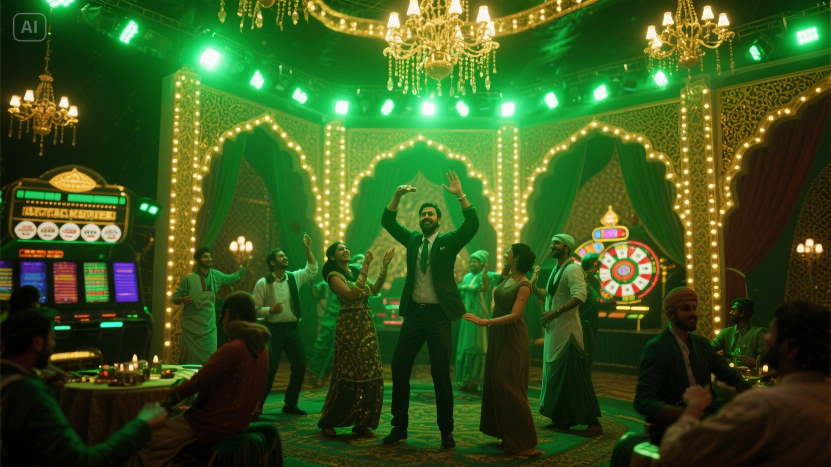 Registration at VIP Club Casino Casino