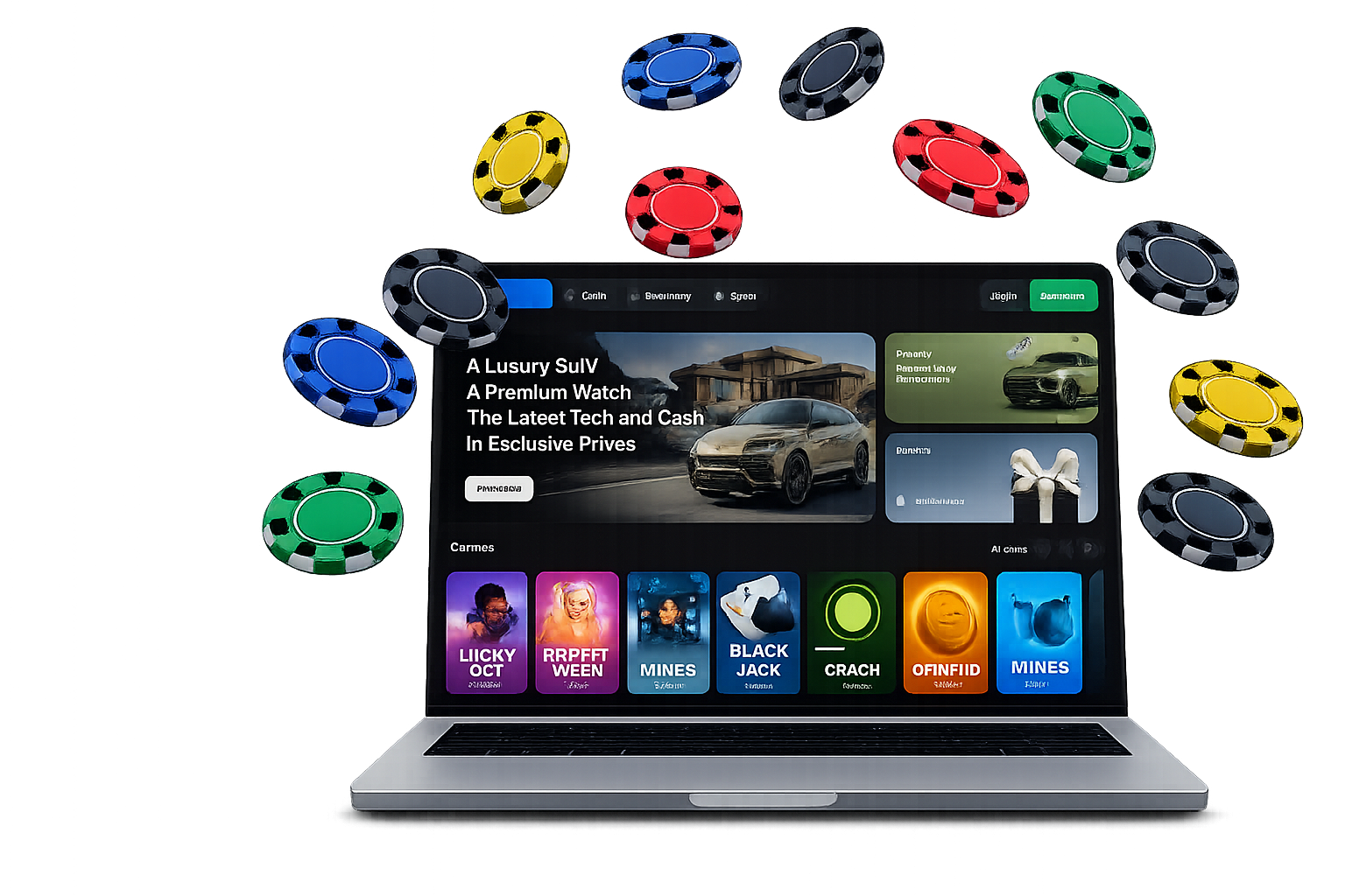 VIP Club Casino Pakistan